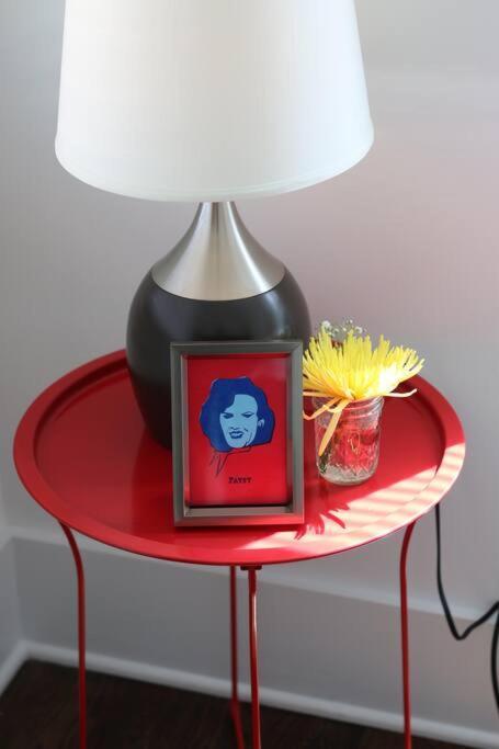 New Music Icon House In East Nashville Esterno foto